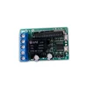 Taidacent Electric Door Remote Control Wireless Remote Control Switch DC12V 1 Channel Wireless Remote Control Relay Board