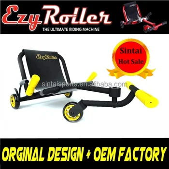 easy roller riding toy