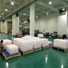 High Polymer Plastic Washable Bed Mattress making machine