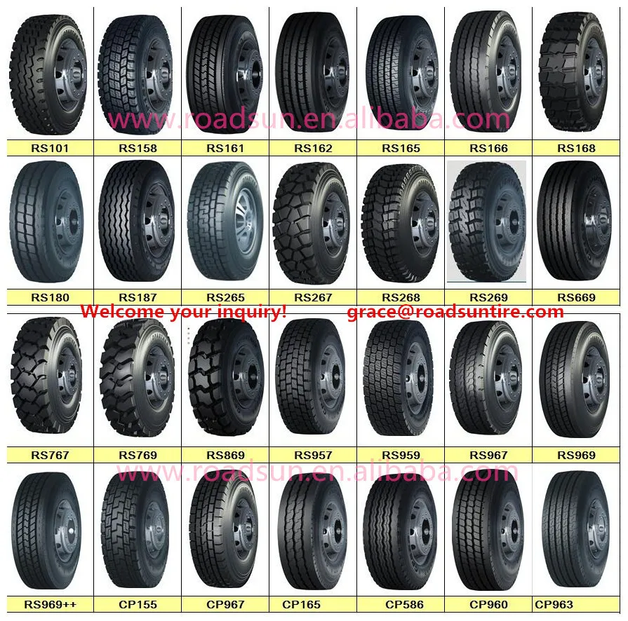 Passenger Car Tire Sizes 13 Inch Radial Car Tire Chinese Car Tire