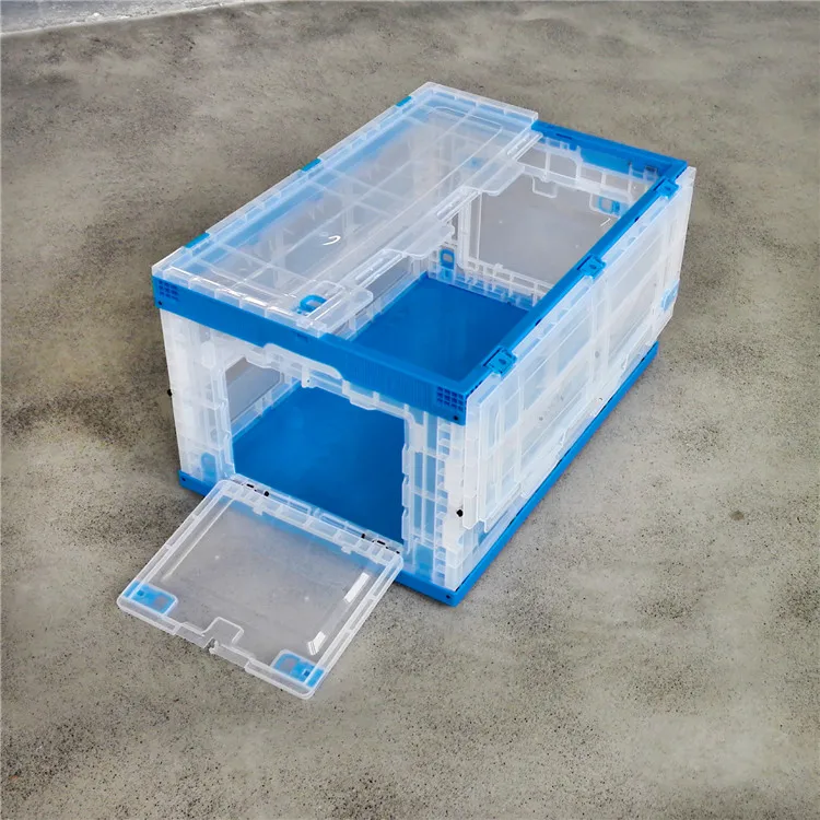 Tesco Plastic Storage Box/crate,Household Organizer,Foldable Toy Storage Box Buy Tesco Plastic