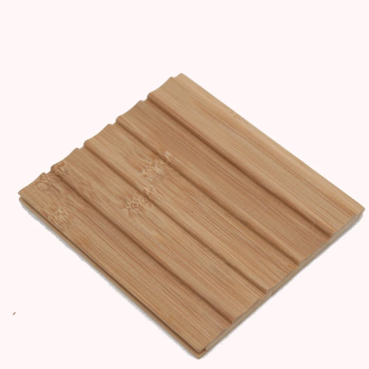 Factory Price Ecofriendly 3d Bamboo Wall Panel Outdoors Buy Eco