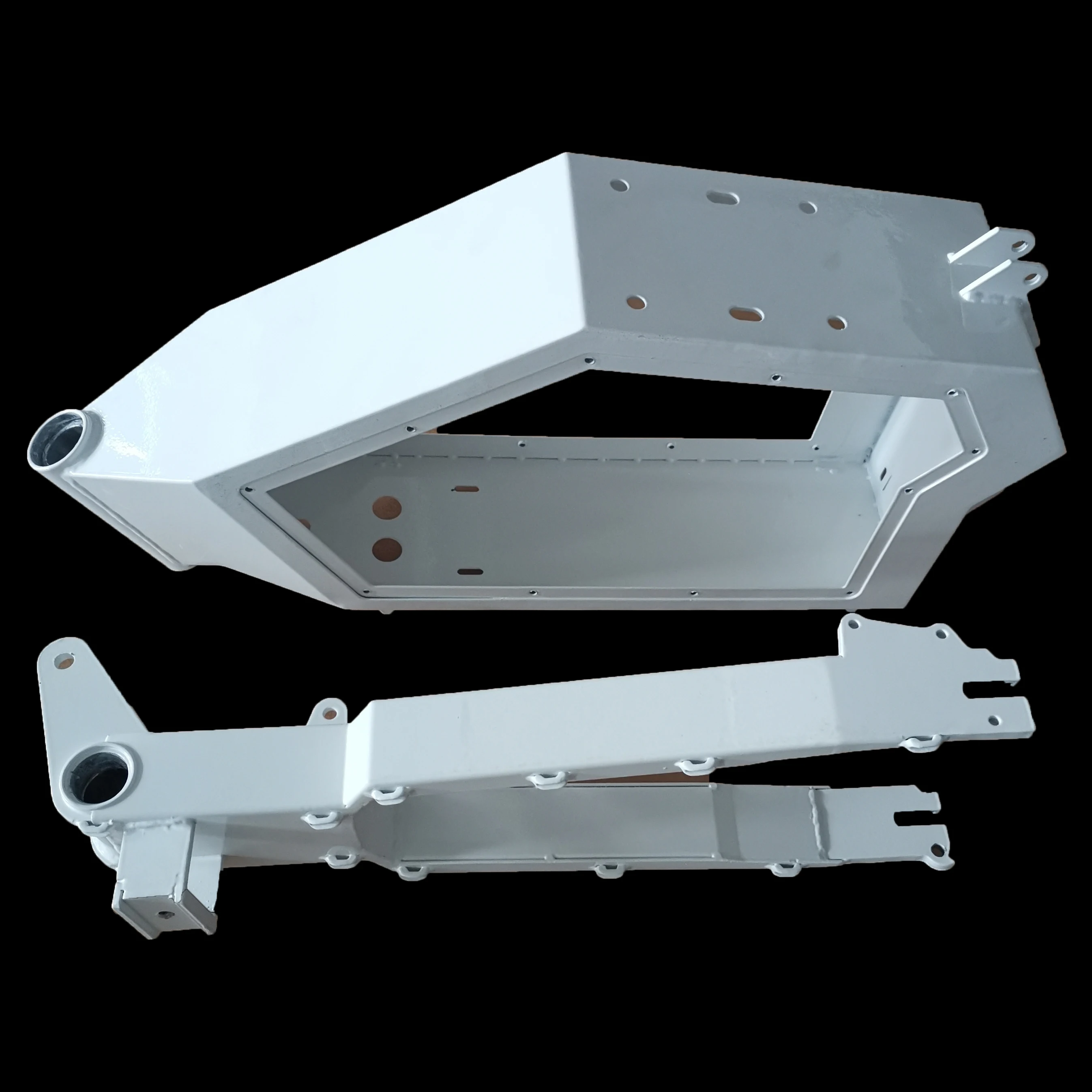 Bomber Electric Bicycle Frame 5000w/8000w/electric Bike Frame 7090km/h