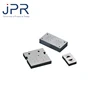 high precision stainless steel wire EDM processing wire cutting service