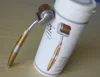 2014 newest skin care fine titanium micro needle derma roller medical