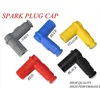 motorcycle rubber parts ignition coil spark plug cap for Indonesian market
