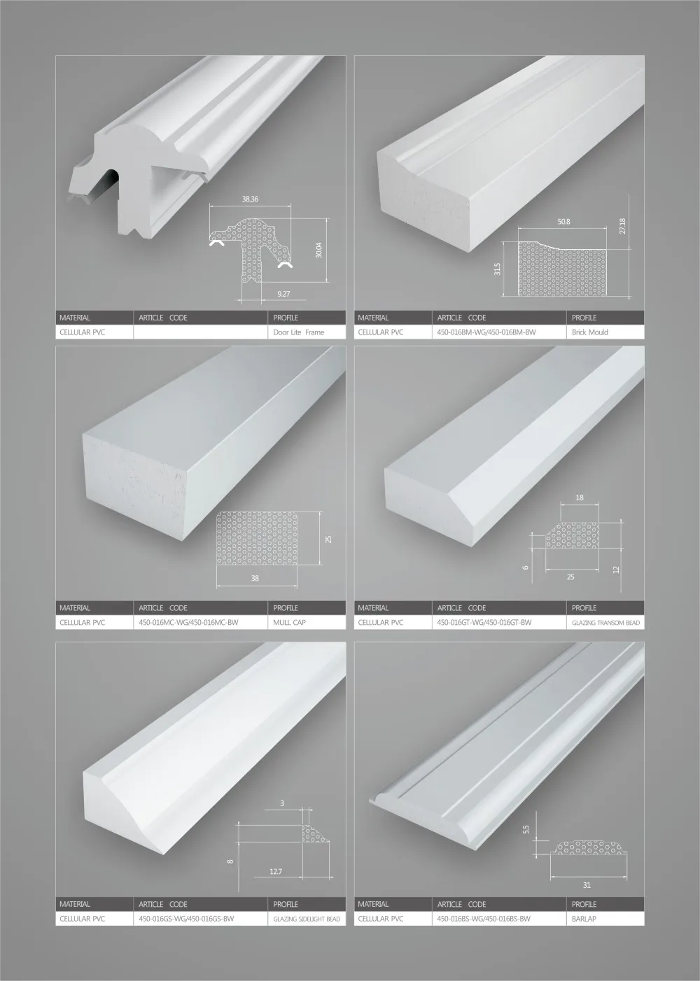 Pvc Door Jamb Buy Pvc Door Jamb,Door Sill,Aluminum Jamb Product on