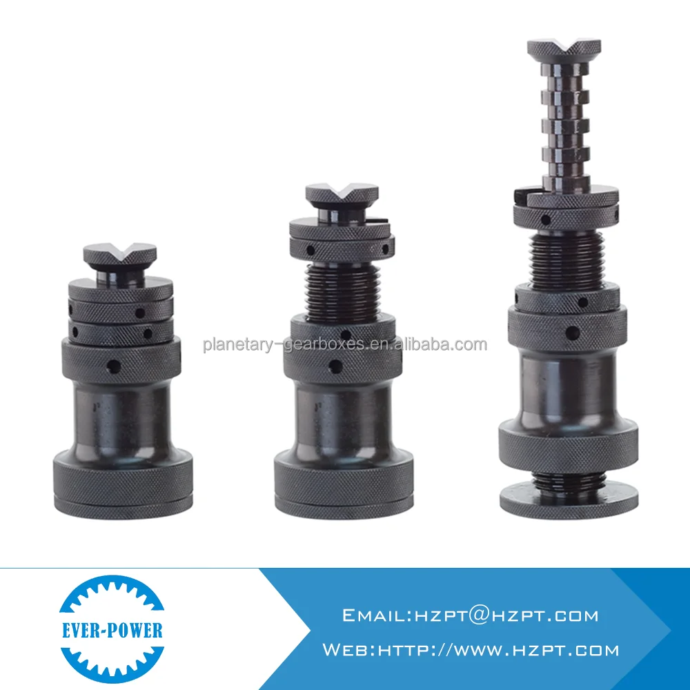 OEM worm screw jack bevel gear screw jack China manufacturer and