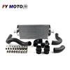 B8 A4 Allroad A5 2.0T Front Mount and Charge Pipe System Intercooler Kits
