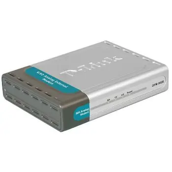 D-link Dfm-562e External Modem Driver For Mac