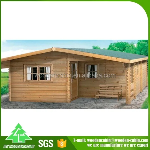 High Quality Log Cabin Kit Wooden Home Prefabricated Wooden House Buy