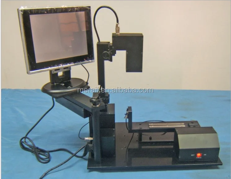 SMT Feeder calibration FUJI  NXT Feeder Calibration