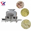 Industrial Banana Processing Technology, 2-3t/h Banana Peeling Machine to make Powder, Banana Jam making machine