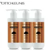 Wholesale Free Sample Professional Natural Organic Hair Conditioner Deep Care For Damaged Hair