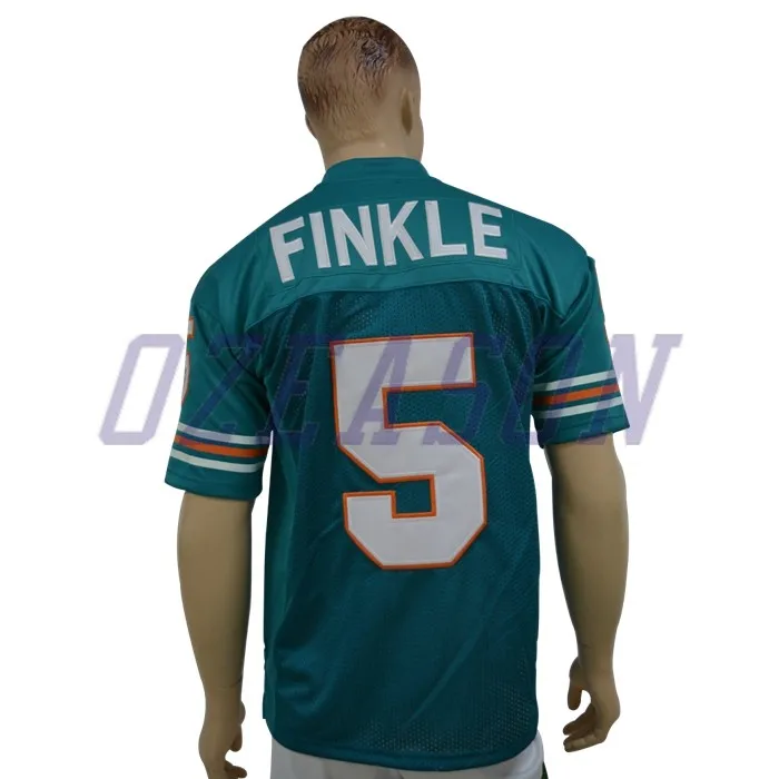 Wholesale Custom Made Cheap Blank American Football Jerseys Buy Blank