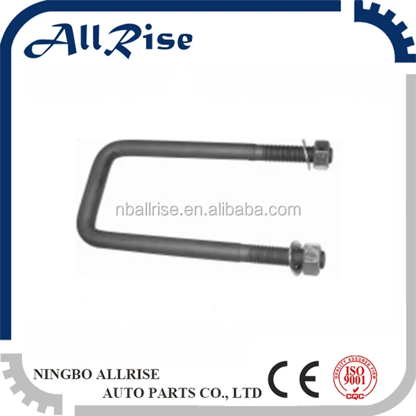 ALLRISE C-18832 Trucks 1628345 20442072 U-Bolt