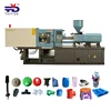 Low Cost 110tons Desktop Small Plastic Injection Molding Machine