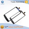 100% OEM Spare Part for Lenovo S920 Black Touch Screen Panel Digitizer Assembly
