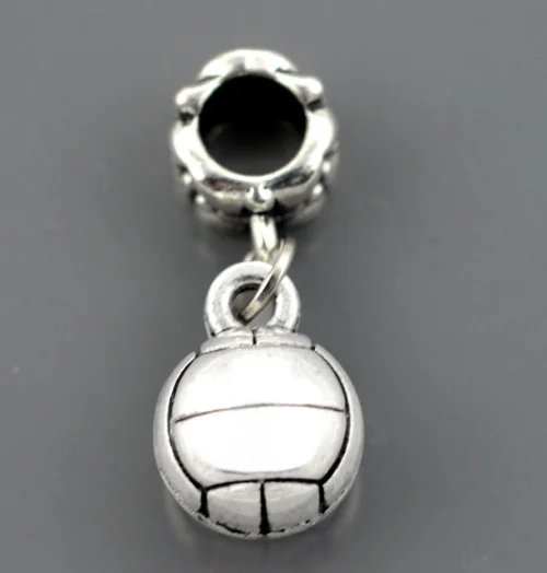 charm pandora pallavolo charm pandora pallavolo