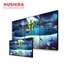 Seamless TV Wall LCD HD 4k Display 3x3 DID LCD Video Wall