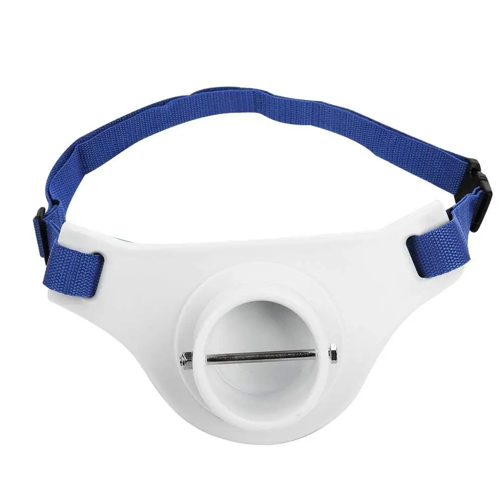 fishing gimbal belt