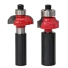 1pc High Precision Adapter Collet CNC Shank Router Tools Adapters Holder Change 12.7mm To Size 6mm/6.35mm/ 8-6.35/ 8-6/ 12-8mm