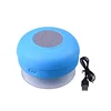 2019 Hot sale Wireless Stereo shower sucker Waterproof Bluetooth Speaker for promotion