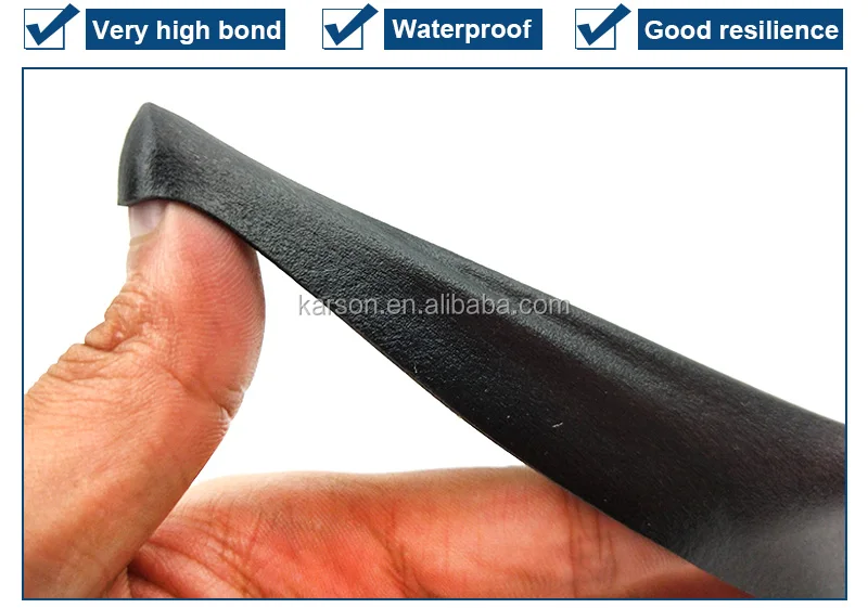 High Adhesion Acrylic Adhesive 3m 5952 Vhb Double Sided Heat Resistant