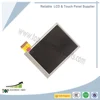 Original 3.5"inch LH350V01-VD02 3110T-0305A 1 LCD Screen for Symbol MC75 handheld barcode terminal LCD screen Free shipping