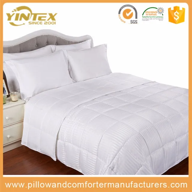 China Cheap Polyester Microfiber Cheap Duvets Quilts For Beds