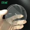 Disposable sterilized 90*15mm plastic petri dish