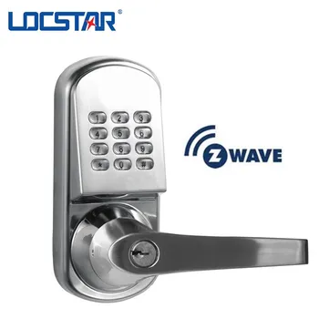 Ls8015 Locstar Z Wave Door Lock Buy Z Wave Door Lock Z Wave Door Lock Supplier Z Wave Door Lock Product On Alibaba Com