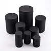 /product-detail/plastic-black-soft-touch-hdpe-bottle-capsule-packaging-small-plastic-jars-with-screw-lid-62056891826.html