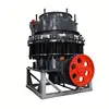 China Supplier Mining Equipment dragon stone cone crusher