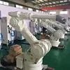 robot painting machine price