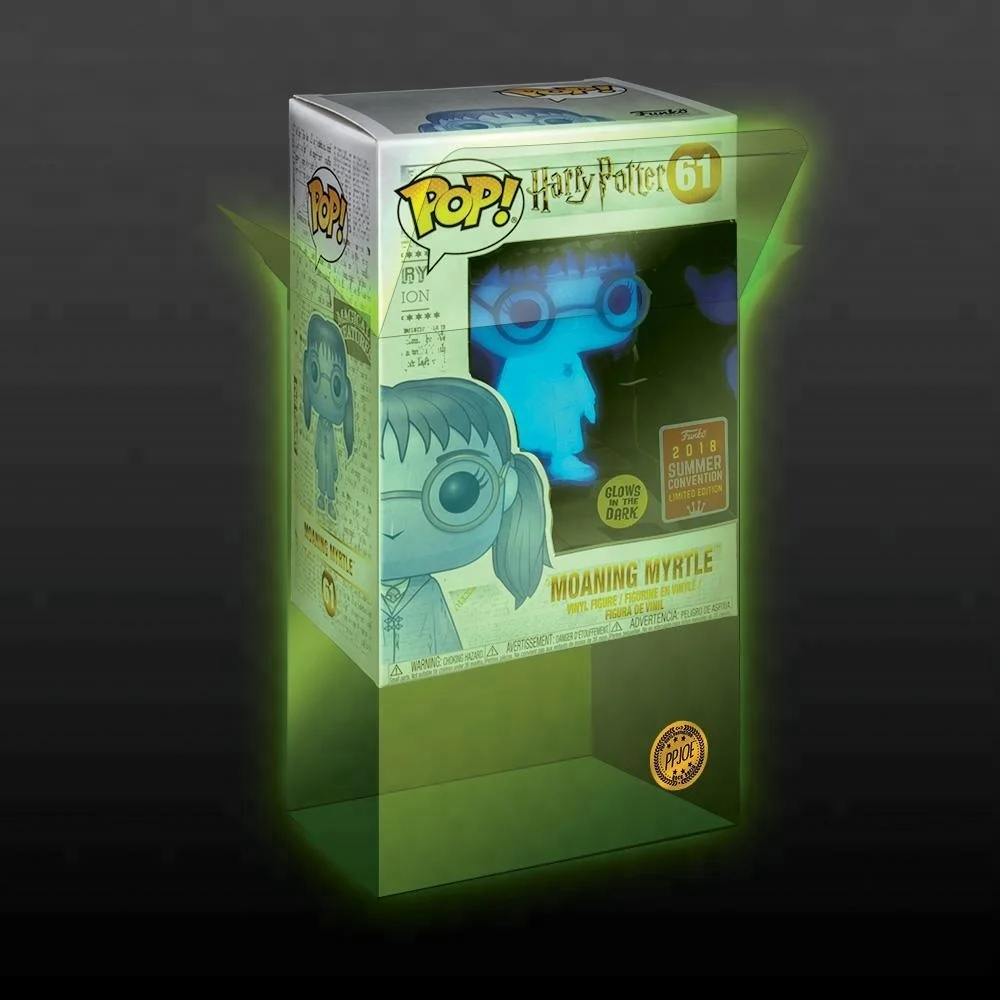 cheap funko pop protectors