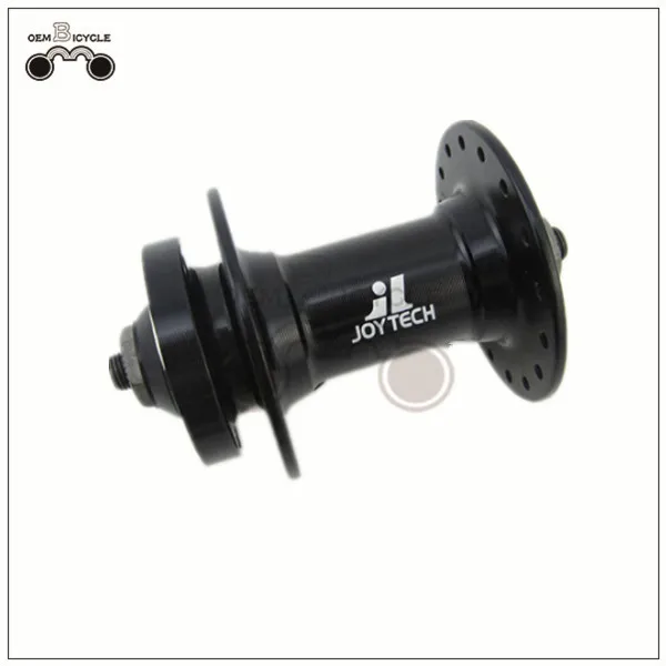 Joytech Loose Balls 6 Bolts Mountain Bike Disc Brake Mount 8/9/10s Hub