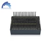 Multi sim 3g modem bulk sms modem 8/16/32/64 port/recharge software 3g usb modem zong sim card