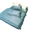 The Cheapest Yiwu Romantic Bed Sheet Plain