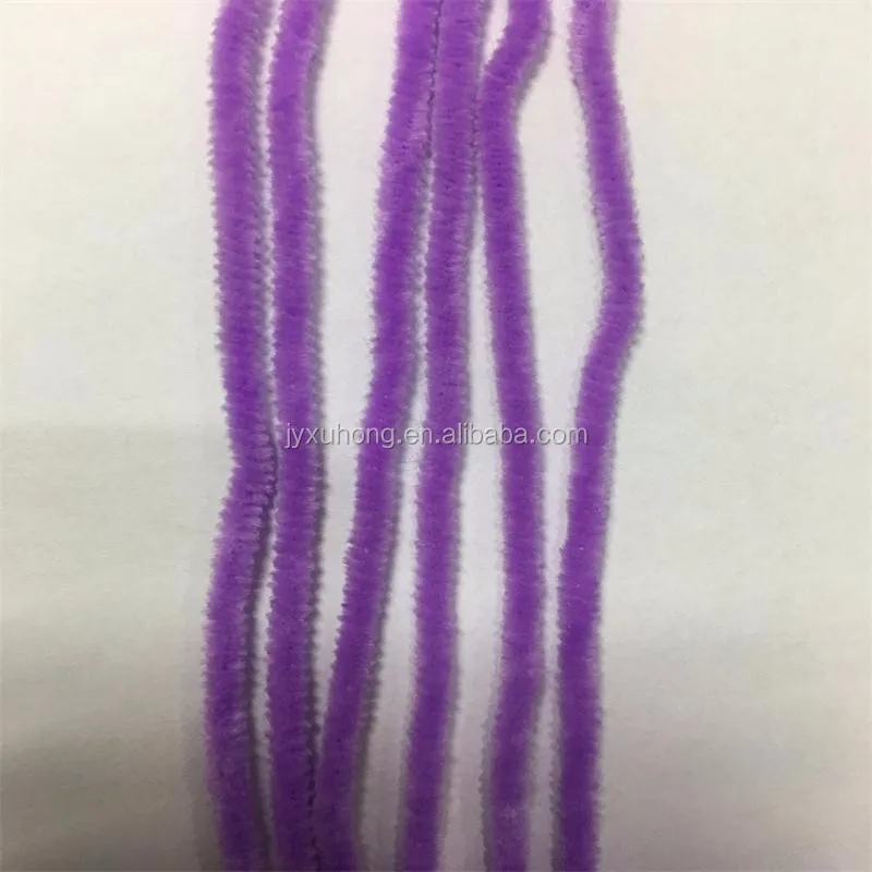 1.85nm Polyester Knitting Chenille Yarn Buy Chenille Yarn,Polyester