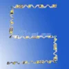 Can be formed into any shapes CC/CV 2835 FLEX curve led strip cri>80