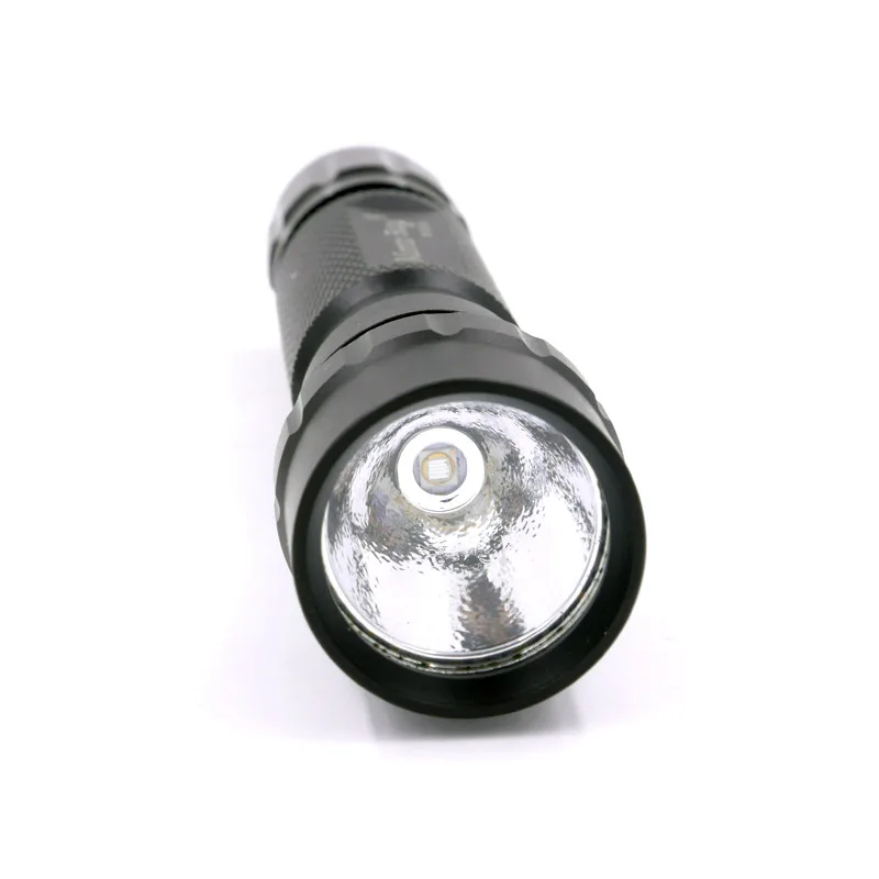 Lampe Torche LED UV 365nm Lumière Noire Portable - Recherche