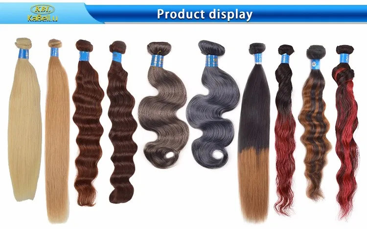 New Arrival Red Sew In Weaves Super Quality Berrys Hair Trading Co