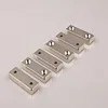 flexible customized shaped NdFeB magnet N35-N33AH withSGS used for google glass