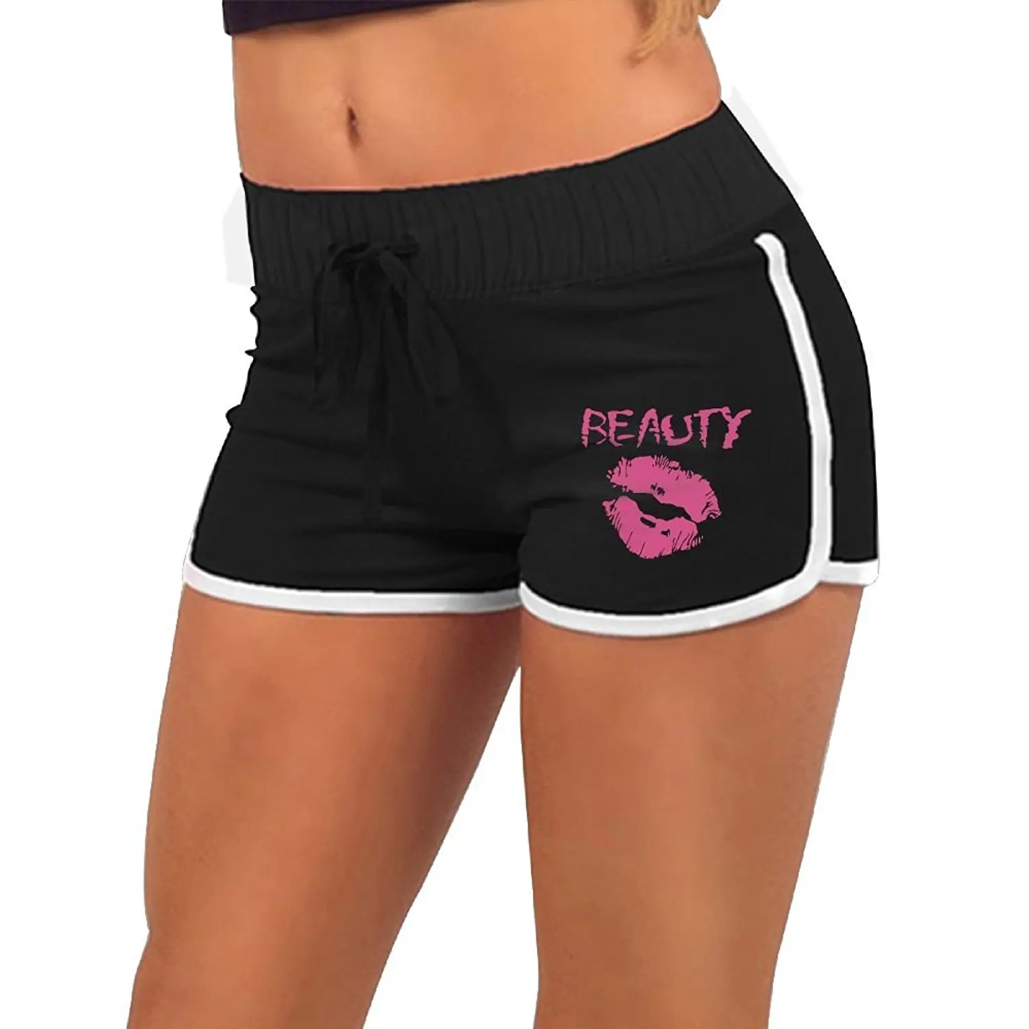 hot pants gym shorts