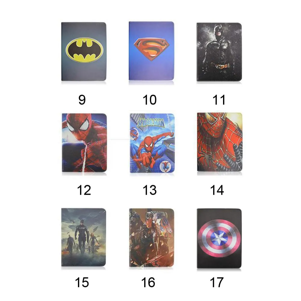 For ipad customized design pattern case, pattern cover case for ipad 2/3/4