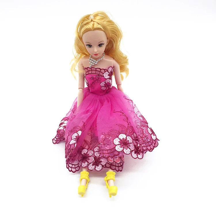 bobby doll