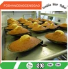High quality bread premix