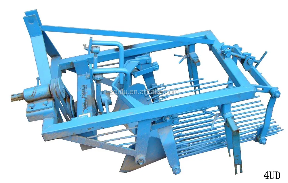 Best Price And Quality Potato Digger Potato Digging Machine Buy