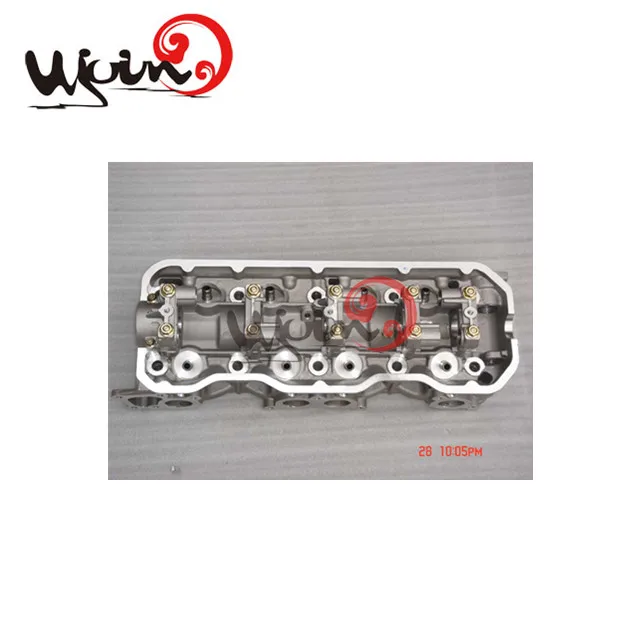 Discount Head Gasket Repair Cost Cylinder Head For Isuzu 4zd1 894159